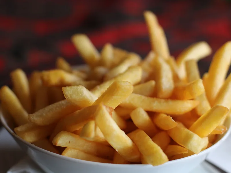 Fritas