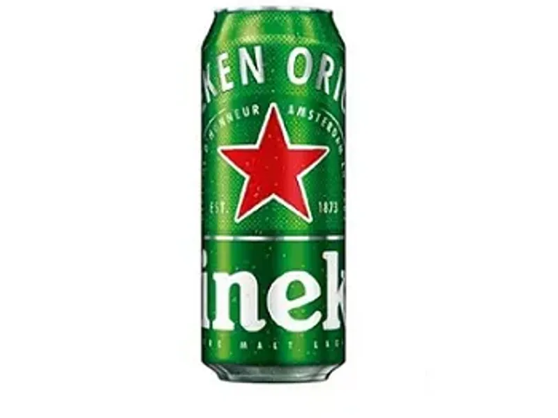 Heineken 473 ml