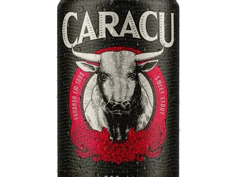 Caracu 350 ml