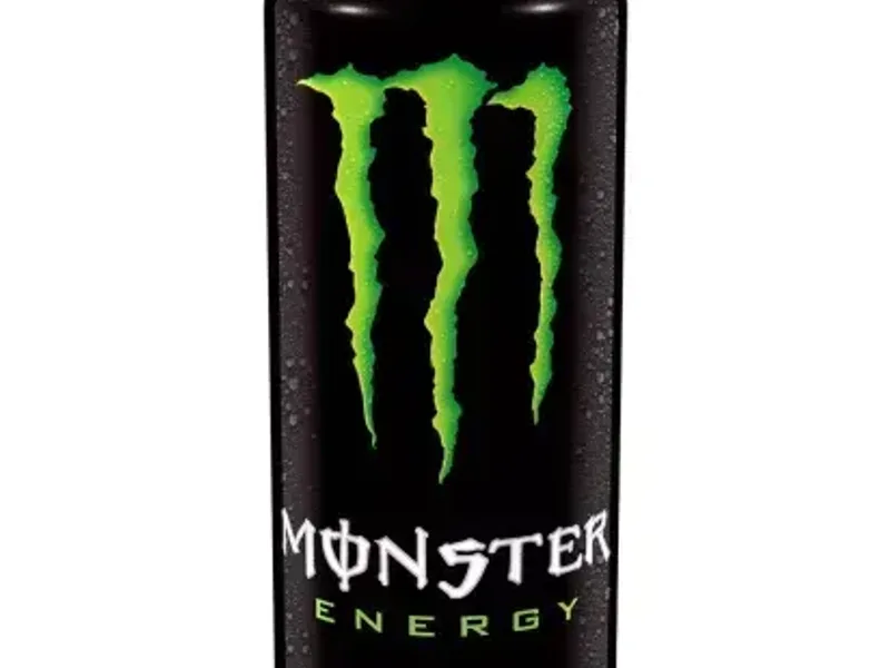 Monster 473 ml