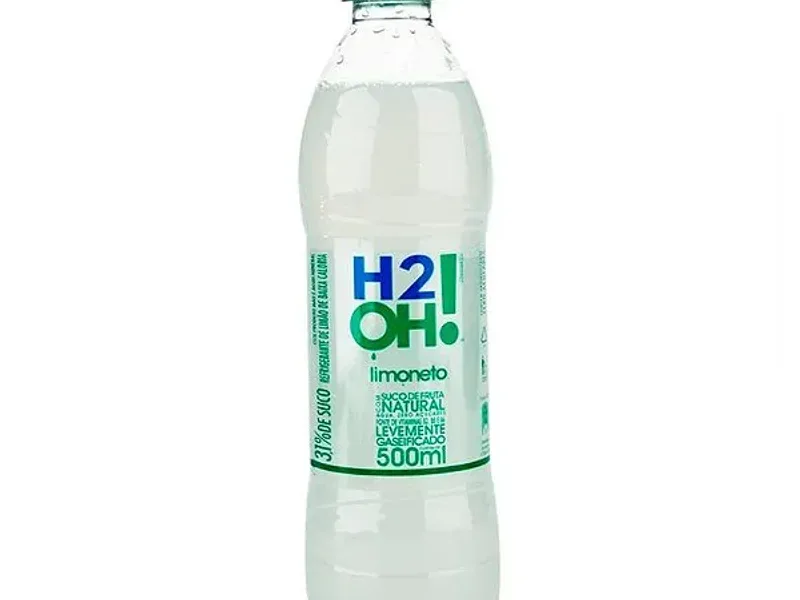 H2OH! Limoneto 500 ml