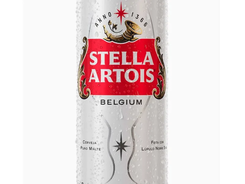 Stella Artois