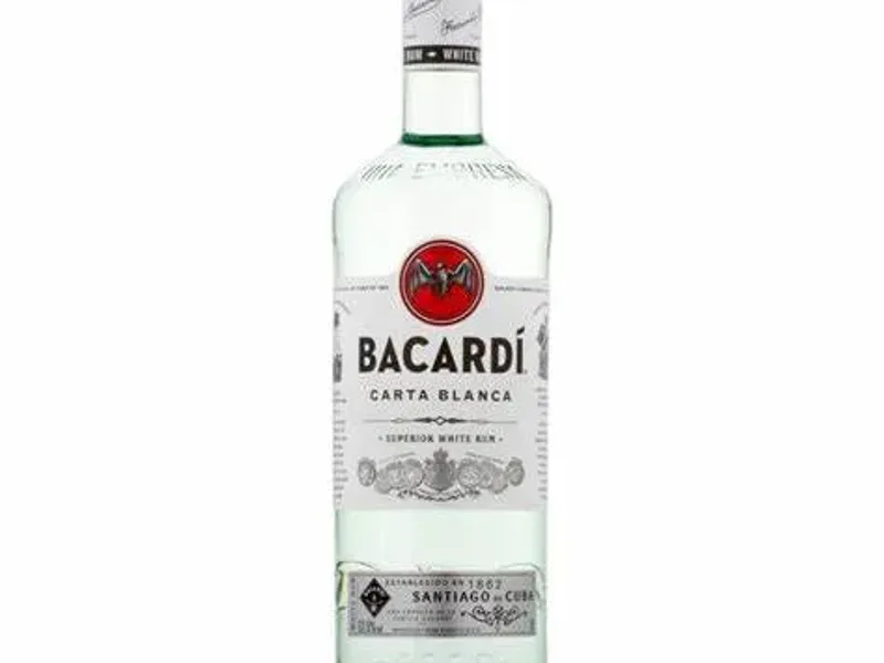 Bacardi